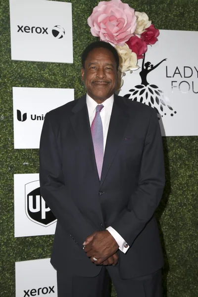 Acteur Dave Winfield — Photo