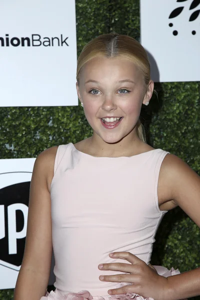 Actrice Jojo Siwa — Stockfoto