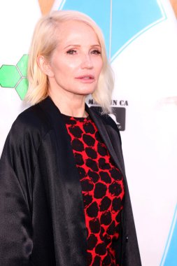 aktris Ellen Barkin