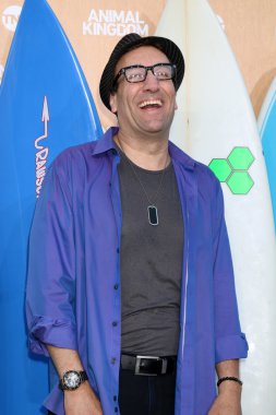 aktör Gabriel Jarret 