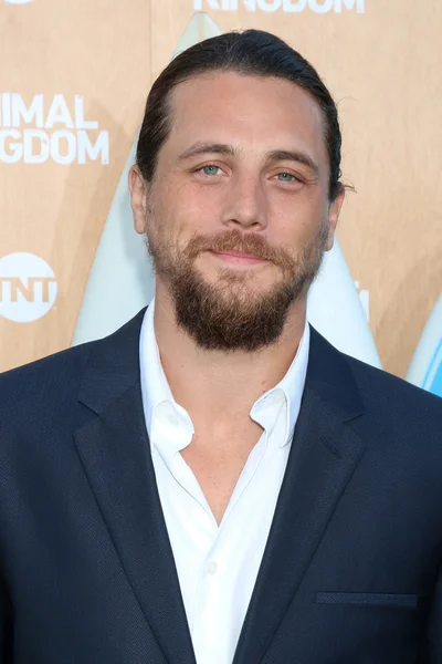 Actor Ben Robson — Stock Photo, Image