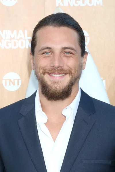 Actor Ben Robson — Stock Photo, Image