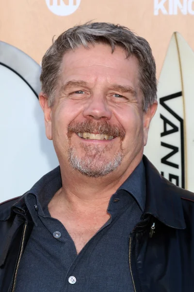 Acteur John Wells — Stockfoto