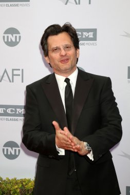aktör Ben Mankiewicz