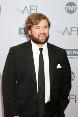 Haley Joel Osment 
