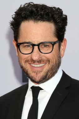 aktör J.J. Abrams