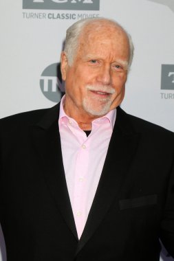 aktör Richard Dreyfuss