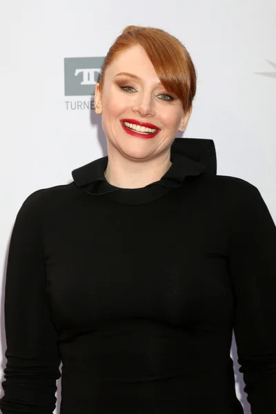 Bryce dallas howard — Foto Stock