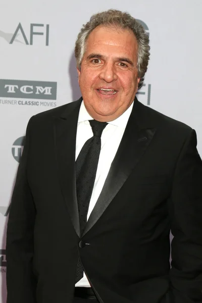 Zakenman Jim Gianopulos — Stockfoto