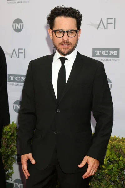 Actor J.J. Abrams —  Fotos de Stock