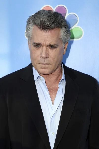 Skådespelaren Ray Liotta — Stockfoto