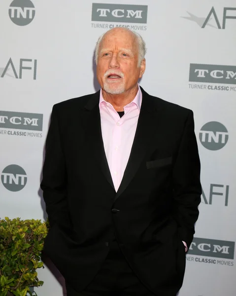 Aktör Richard Dreyfuss — Stok fotoğraf