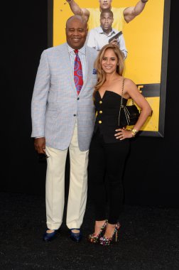 Chi Mcbride, Julissa Mcbride