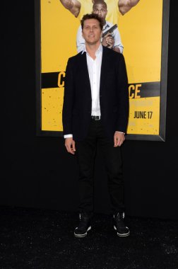 aktör Hayes Macarthur