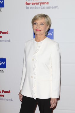 aktris Florence Henderson