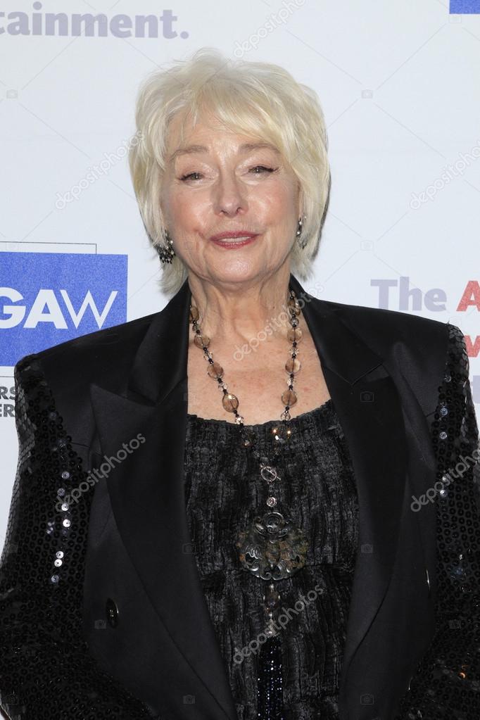 Actress Jenny O’Hara – Stock Editorial Photo © Jean_Nelson #113219514