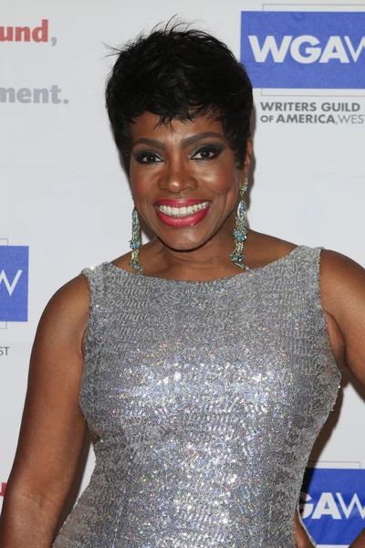 Sheryl Lee Ralph — Zdjęcie stockowe