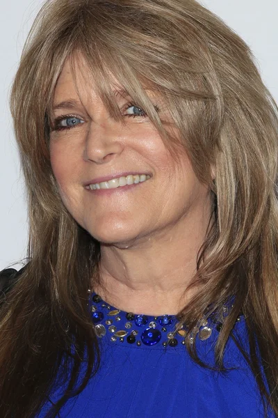 Actress Susan Olsen — Stock Photo, Image