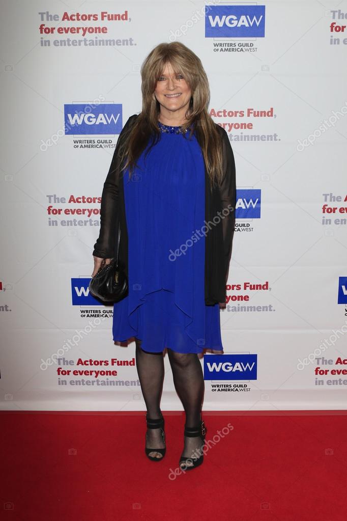 Actress Susan Olsen – Stock Editorial Photo © Jean_Nelson #113220932