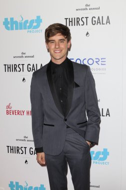 aktör Connor Franta