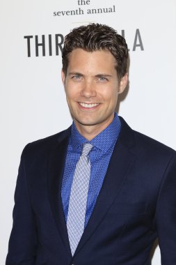 aktör Drew Seeley