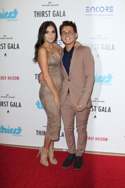 Griffin Arnlund, Mikey Murphy