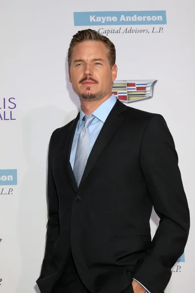 Actor Eric Dane — Foto de Stock