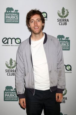oyuncu Thomas Middleditch