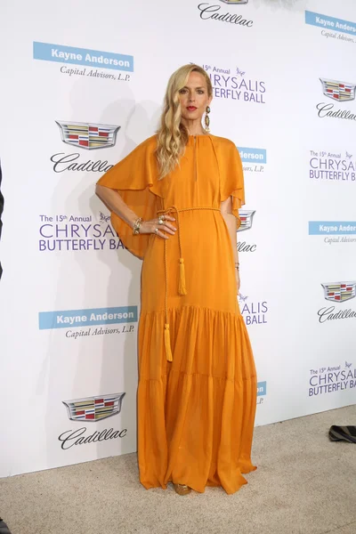 Attrice Rachel Zoe — Foto Stock