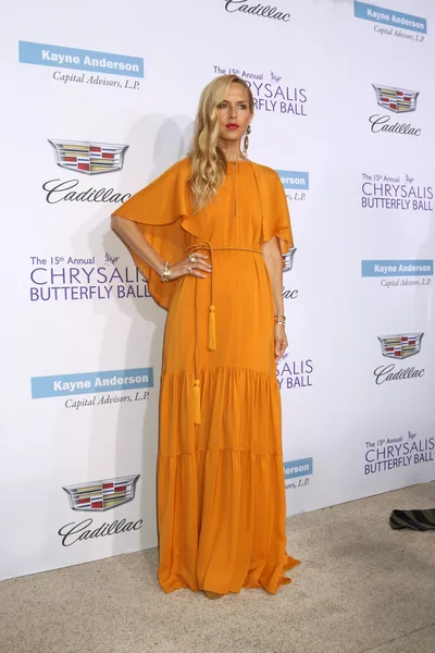 Ηθοποιός Rachel Zoe — Φωτογραφία Αρχείου