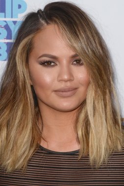 aktris Christine Teigen