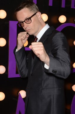 Nicolas Winding Refn