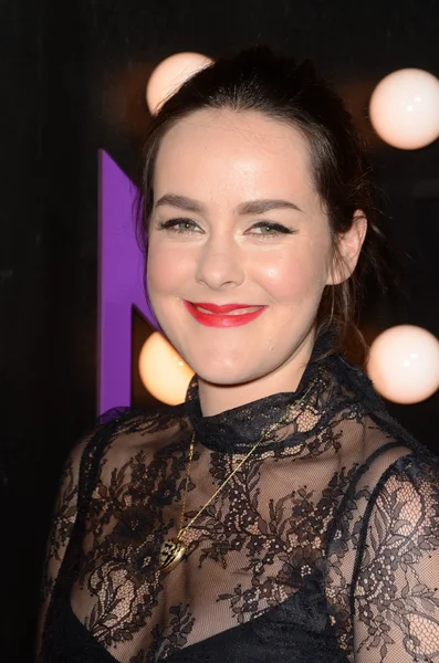 Sinema oyuncusu Jena Malone — Stok fotoğraf