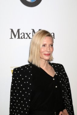 aktris cate blanchett