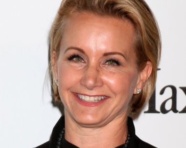 aktris Gabrielle Carteris