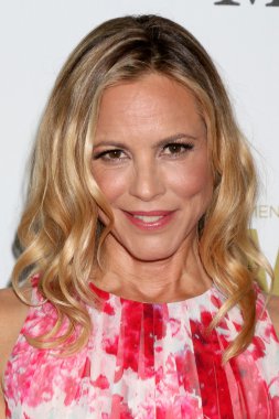 Oyuncu Maria Bello