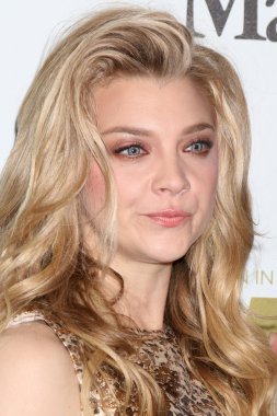 aktris Natalie Dormer