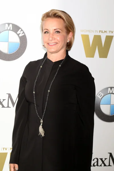 Actrice Gabrielle Carteris — Stockfoto