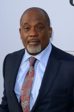 aktör Gregalan Williams