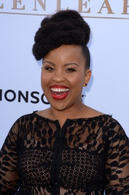 aktris Kellee Stewart