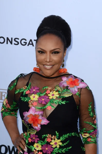 Actriz Lynn Whitfield —  Fotos de Stock