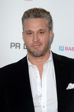 aktör Chris Caldovino