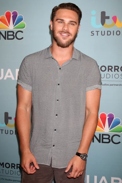 Actor Grey Damon — Stock Photo, Image