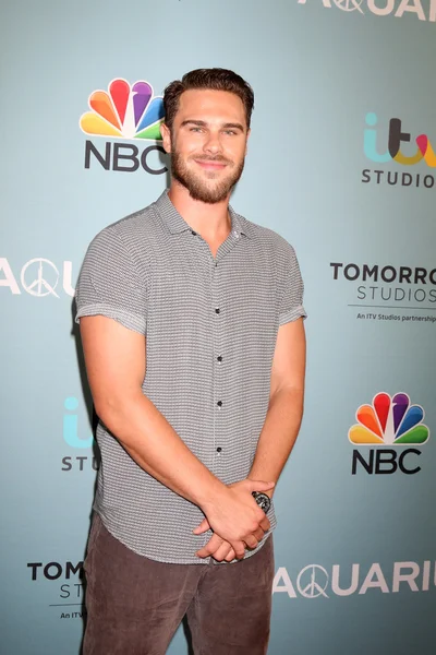 Actor Grey Damon — Stock Photo, Image