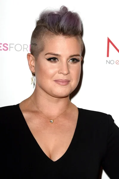 Sångerskan Kelly Osbourne — Stockfoto