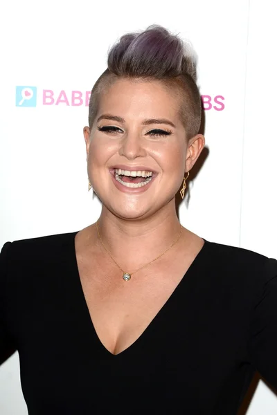 Şarkıcı Kelly Osbourne — Stok fotoğraf