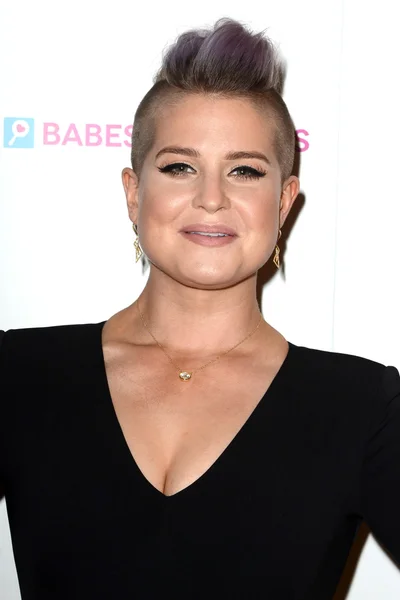 Sångerskan Kelly Osbourne — Stockfoto