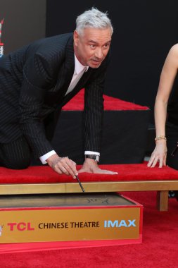 aktör Roland Emmerich