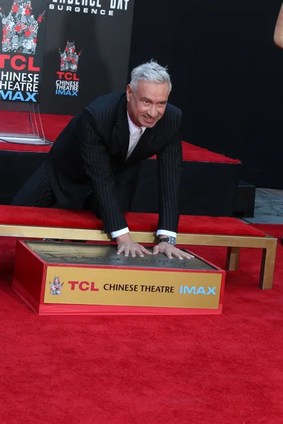 aktör Roland Emmerich