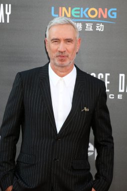 aktör Roland Emmerich